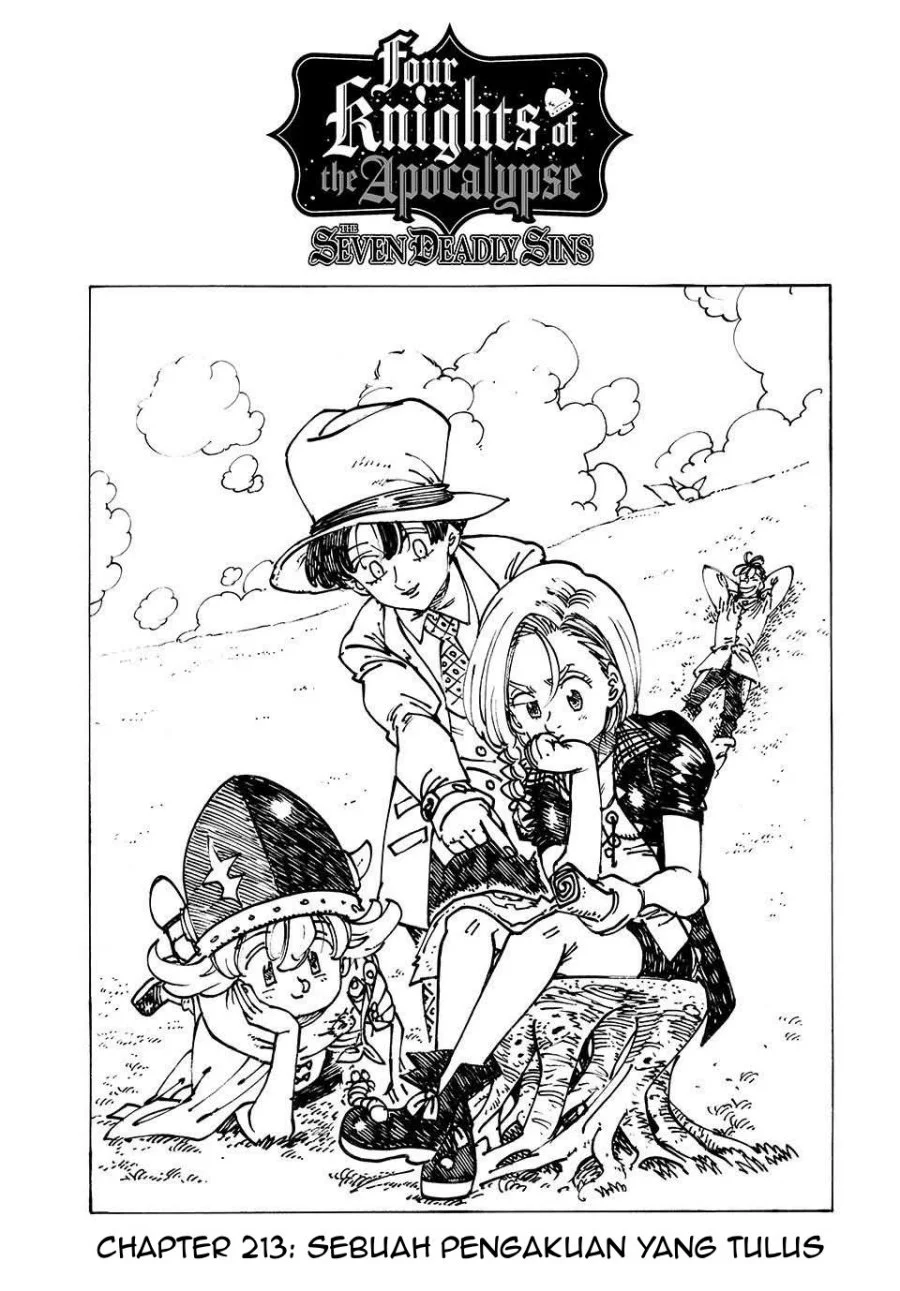 Chapter 213 - halaman 3