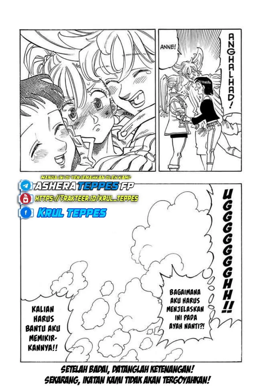 Chapter 213 - halaman 22