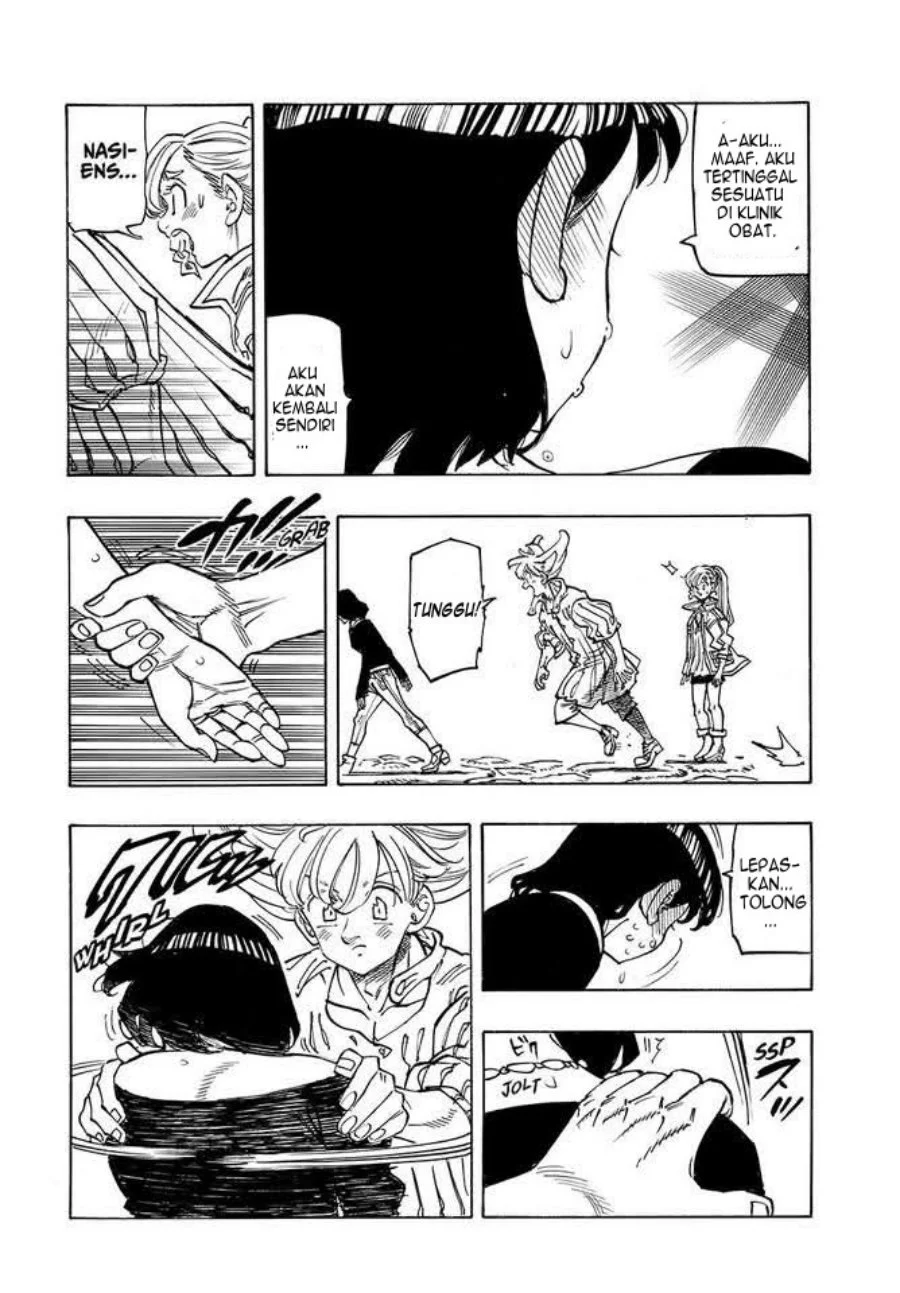 Chapter 213 - halaman 10