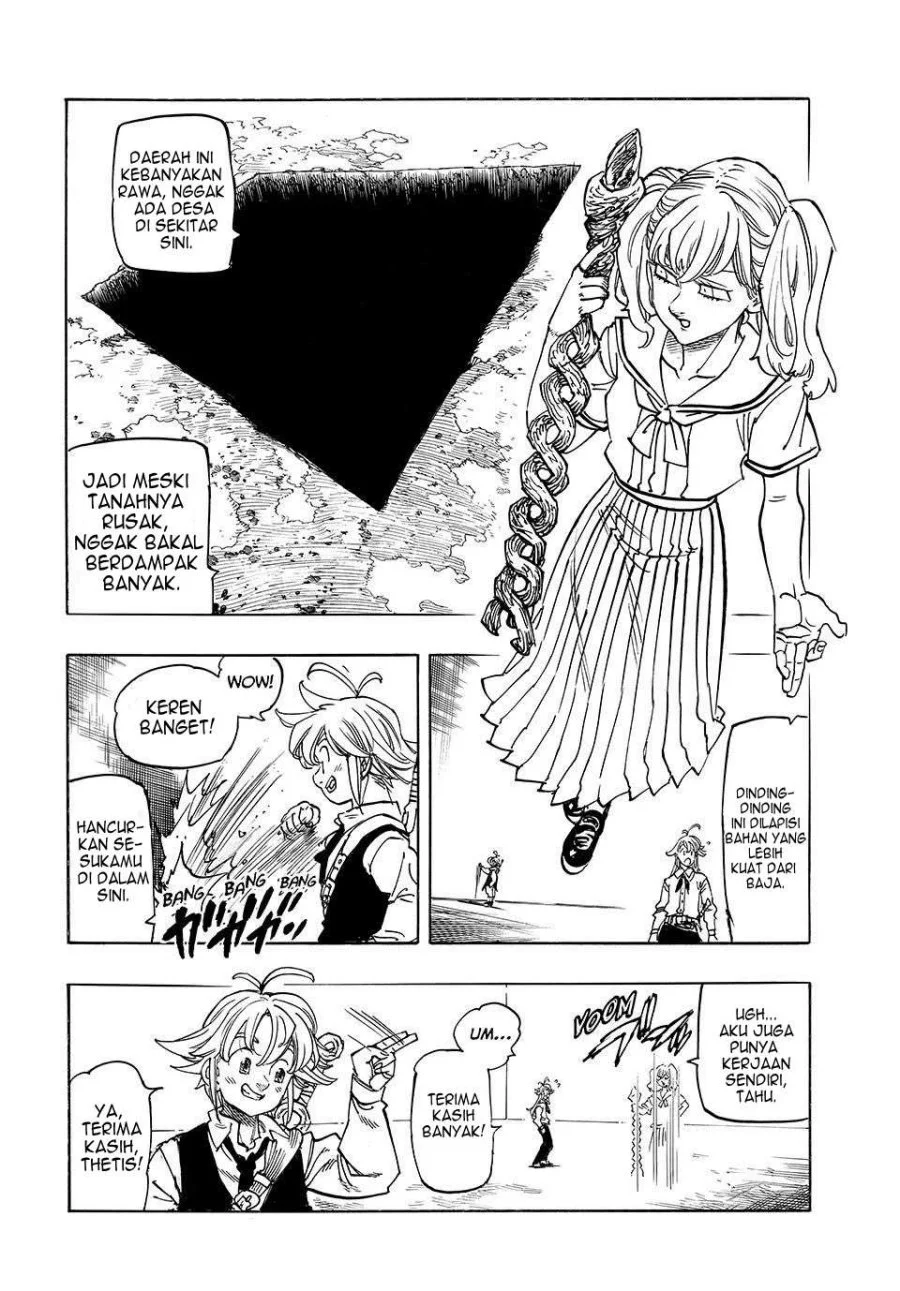 Chapter 214 - halaman 15