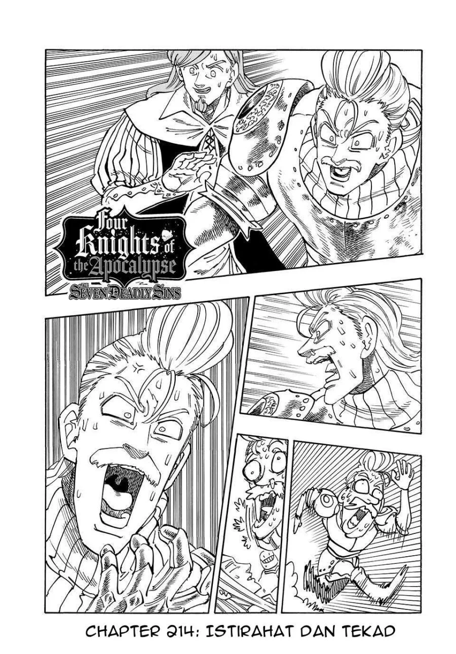 Chapter 214 - halaman 2