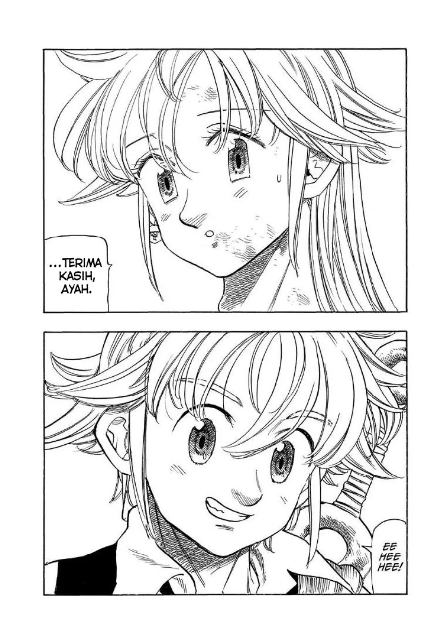Chapter 215 - halaman 11