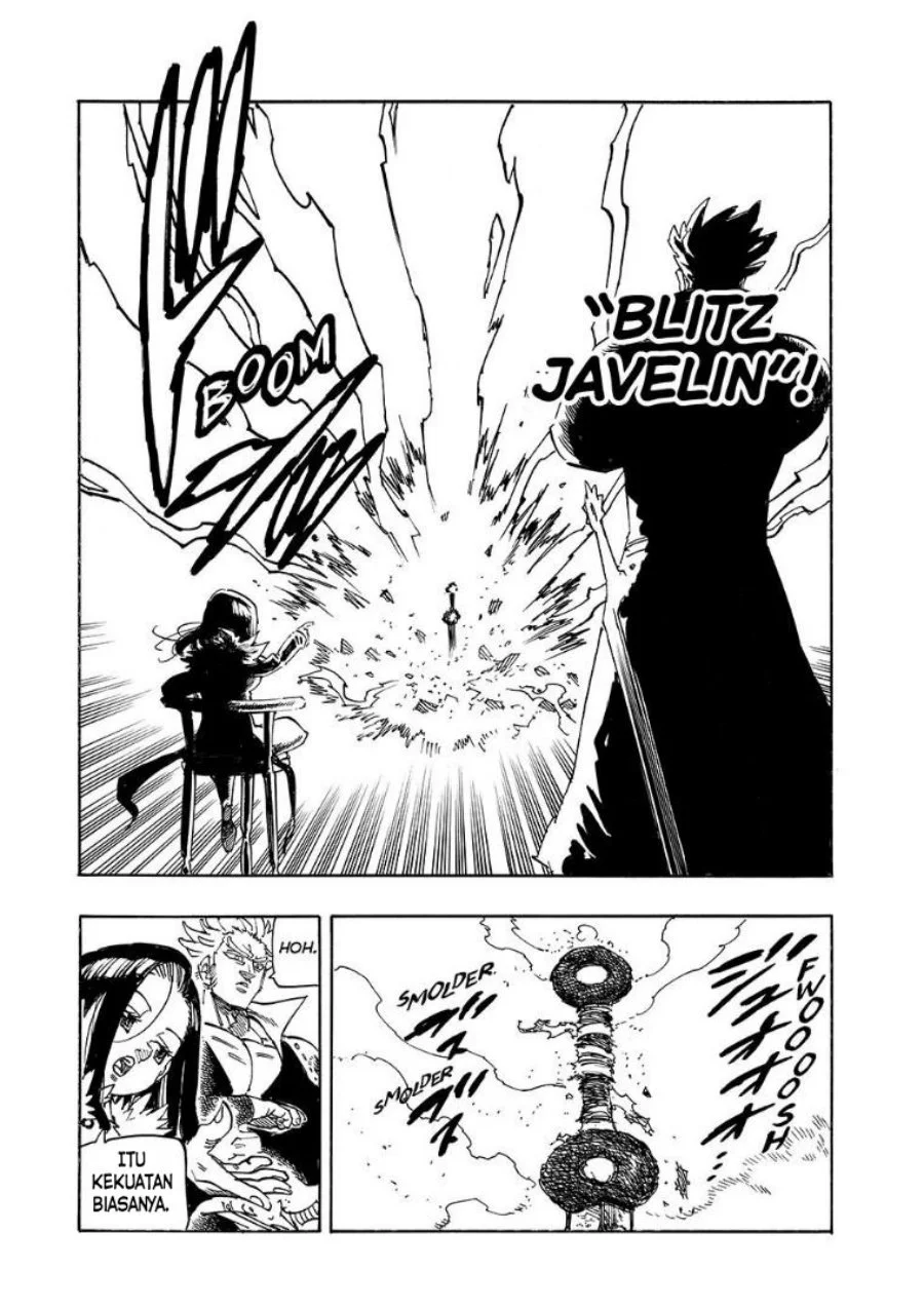 Chapter 215 - halaman 14