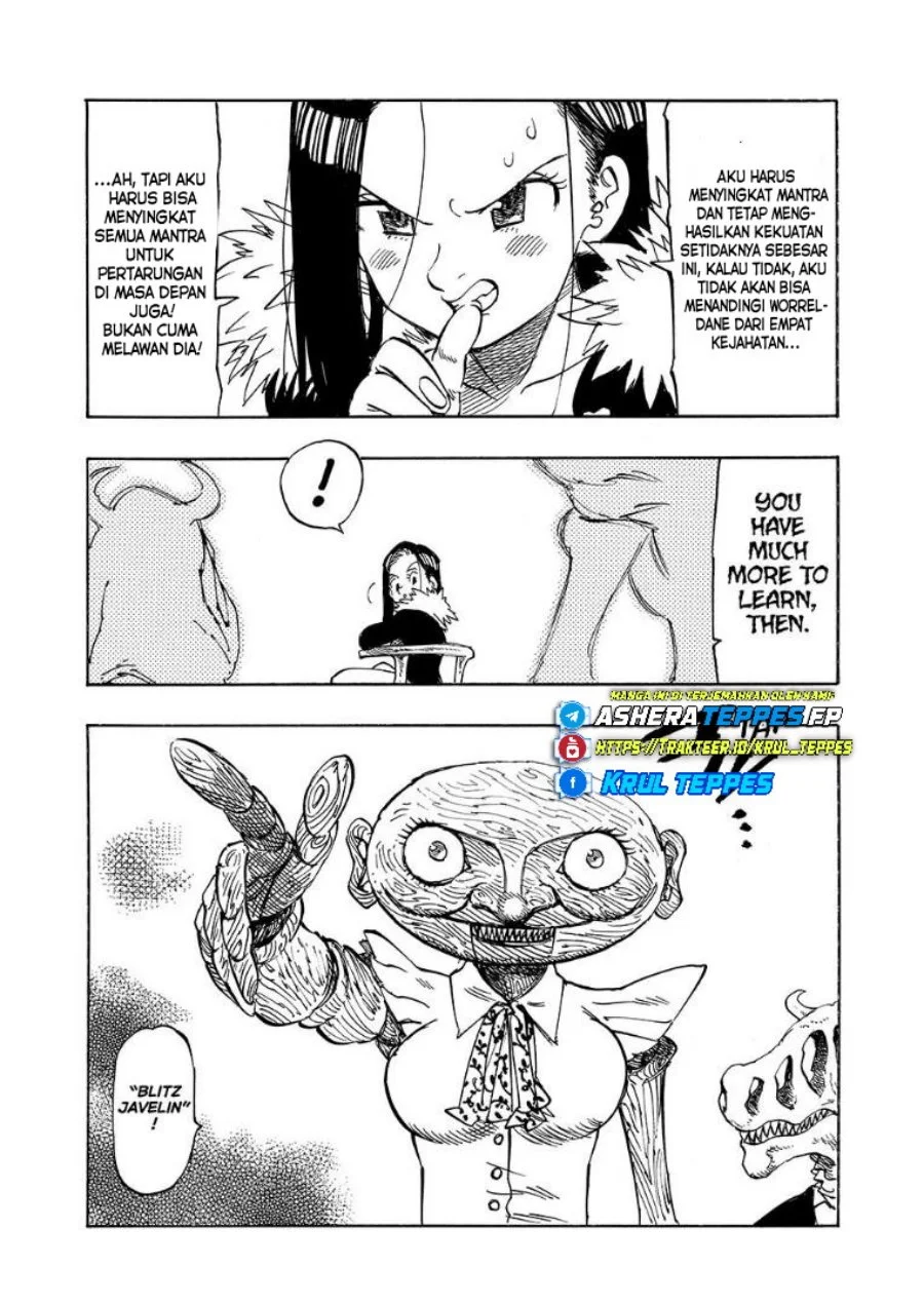 Chapter 215 - halaman 15