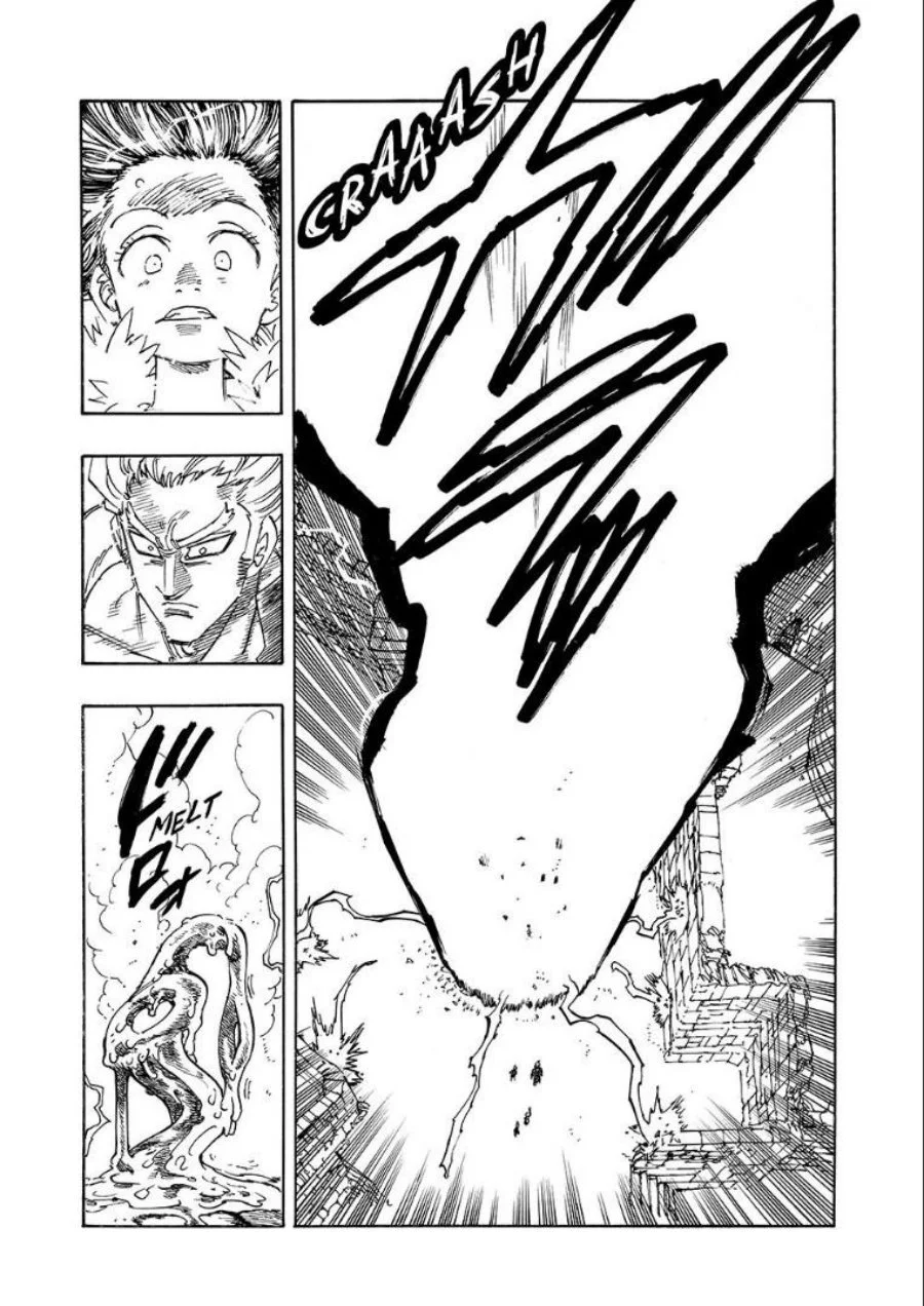 Chapter 215 - halaman 16