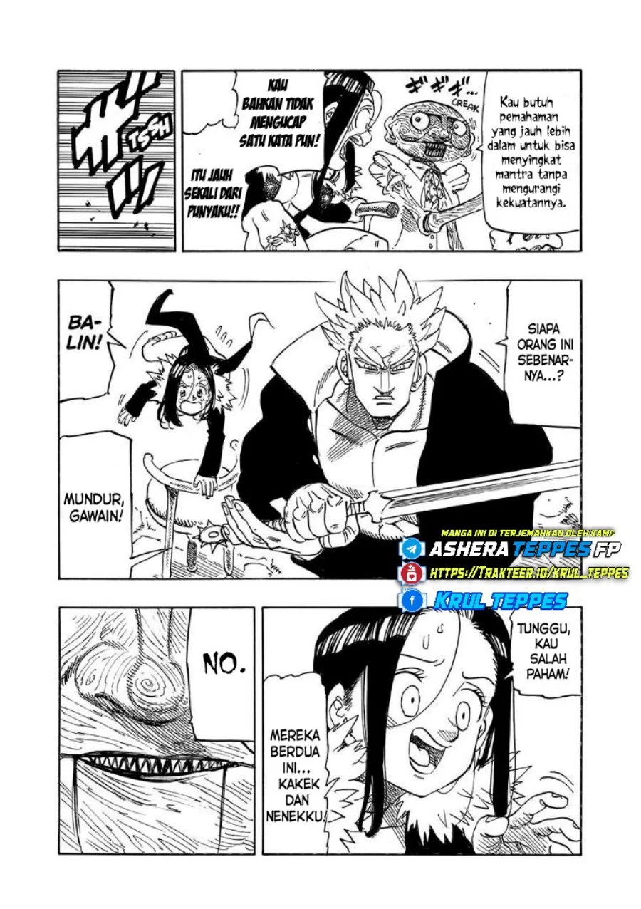 Chapter 215 - halaman 17