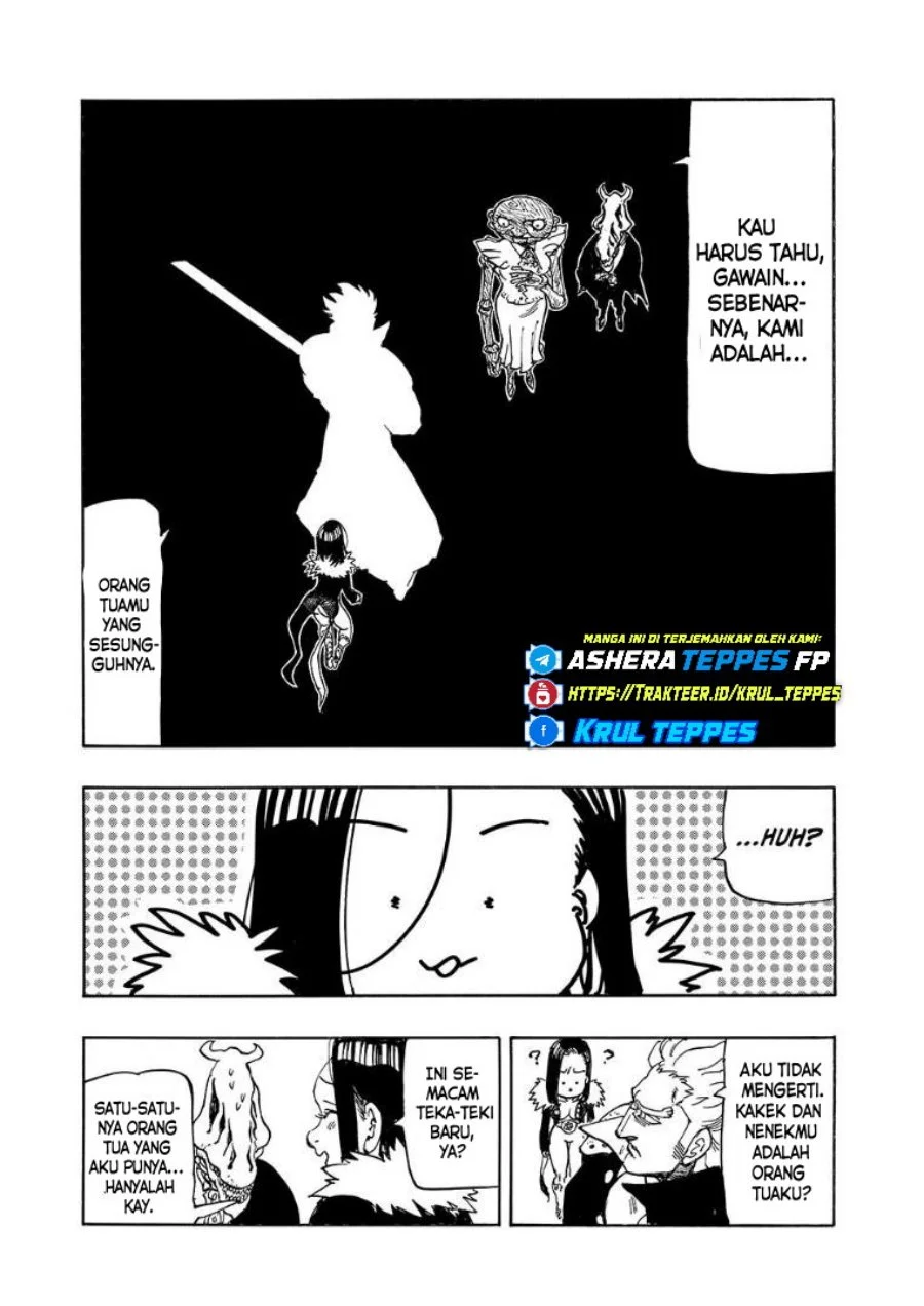 Chapter 215 - halaman 18