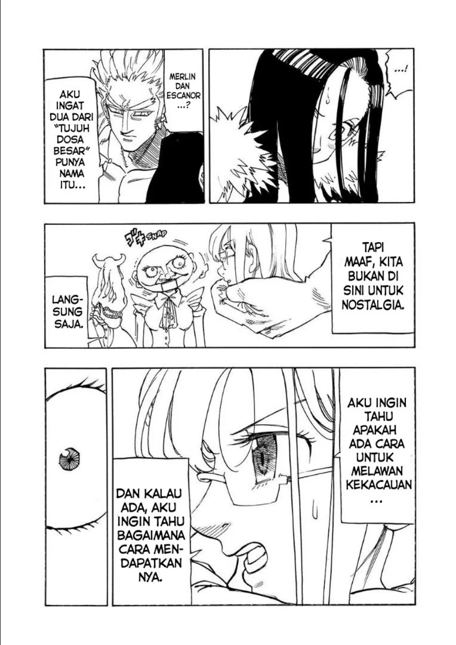 Chapter 215 - halaman 21