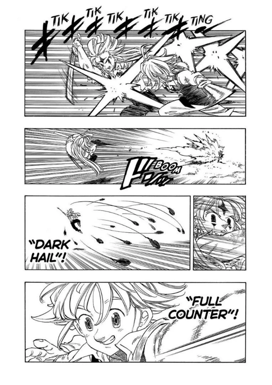Chapter 215 - halaman 4