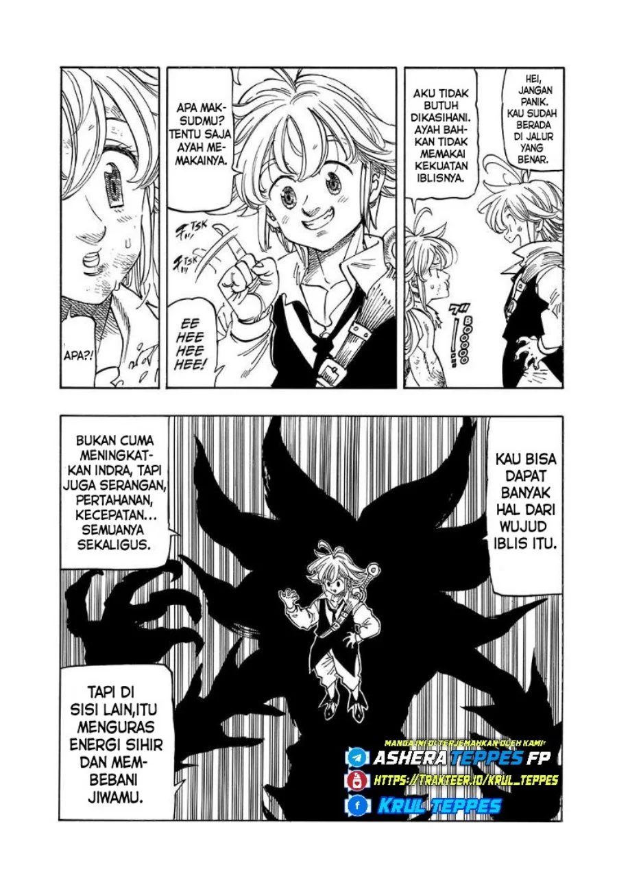 Chapter 215 - halaman 7