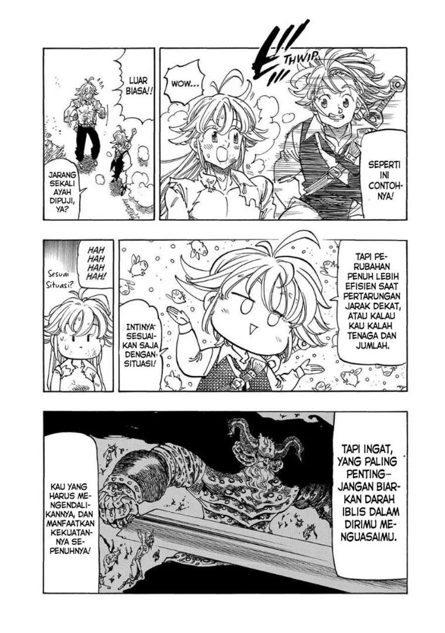 Chapter 215 - halaman 9