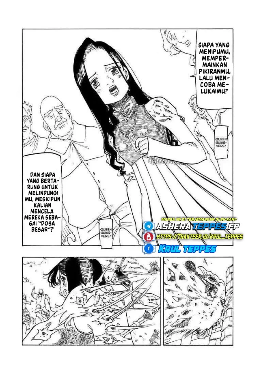 Chapter 222 - halaman 12