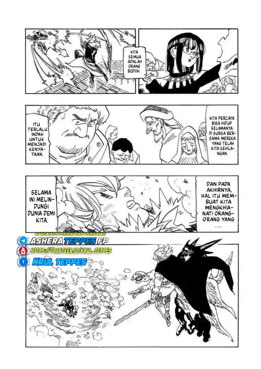 Chapter 222 - halaman 13