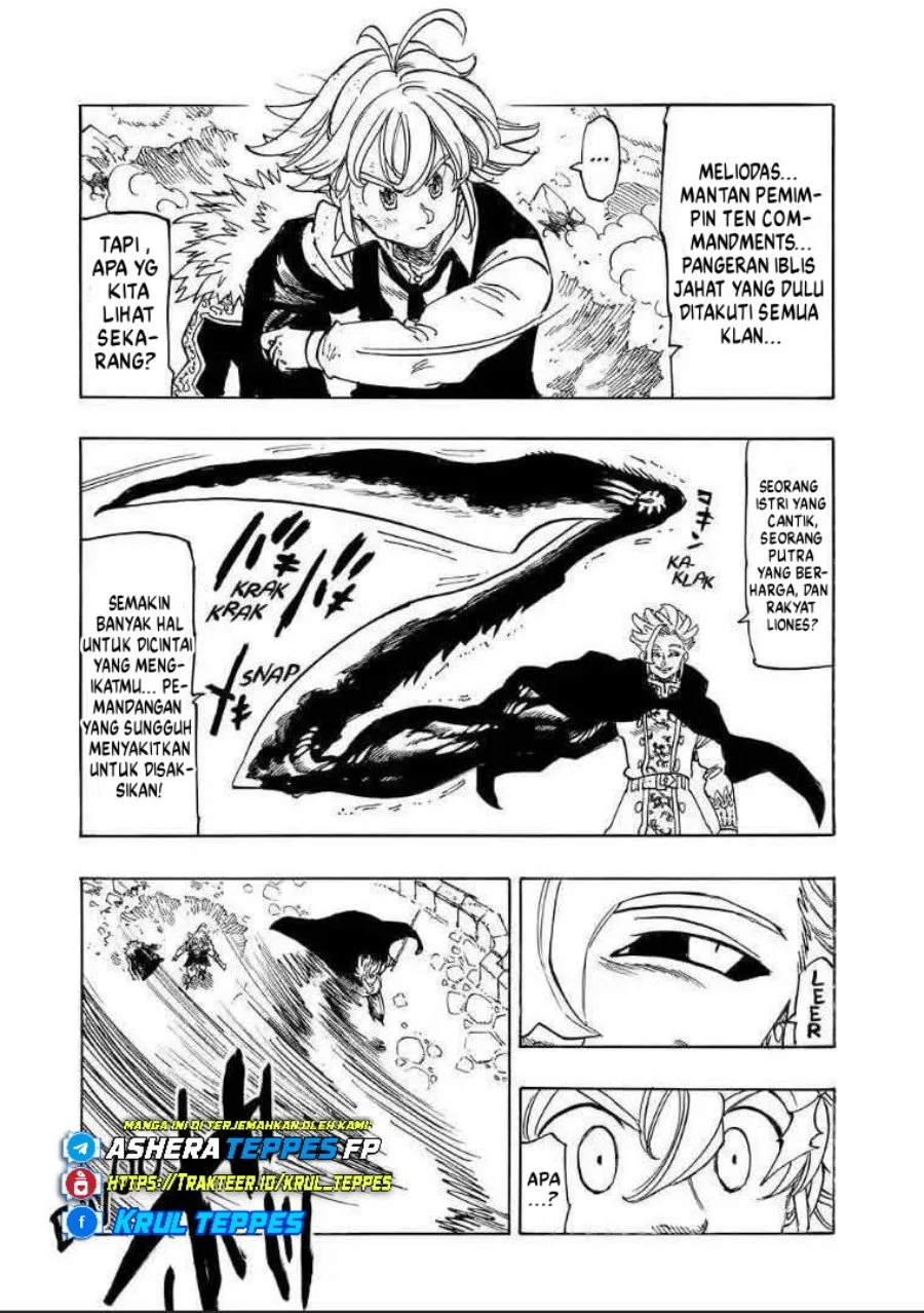 Chapter 222 - halaman 14