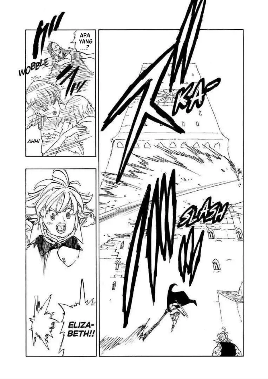 Chapter 222 - halaman 15