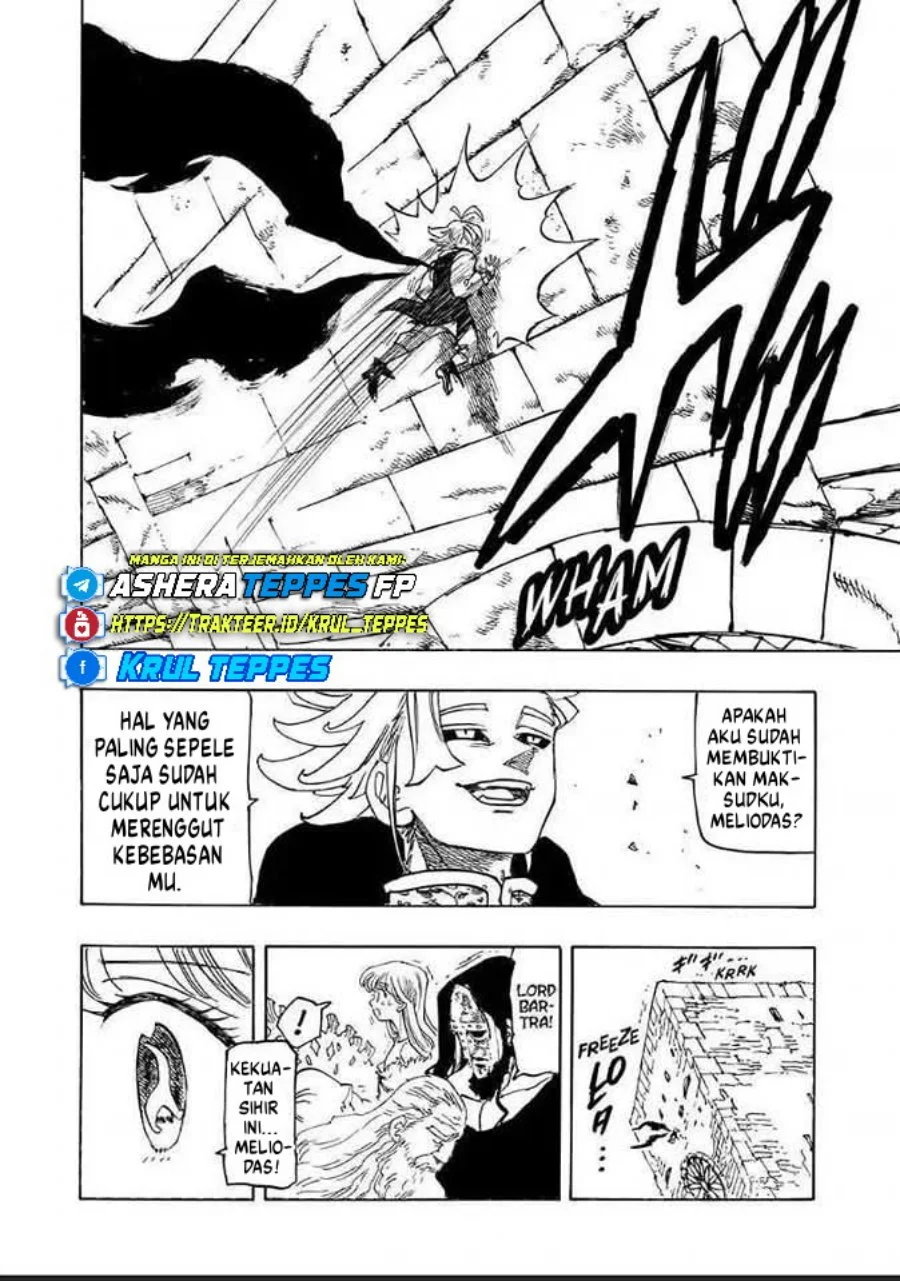 Chapter 222 - halaman 16