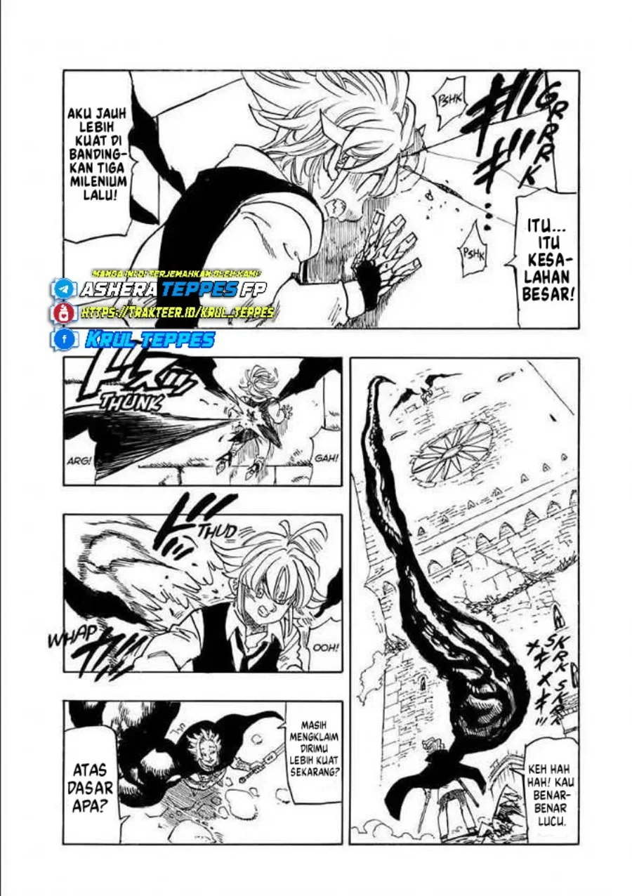 Chapter 222 - halaman 17