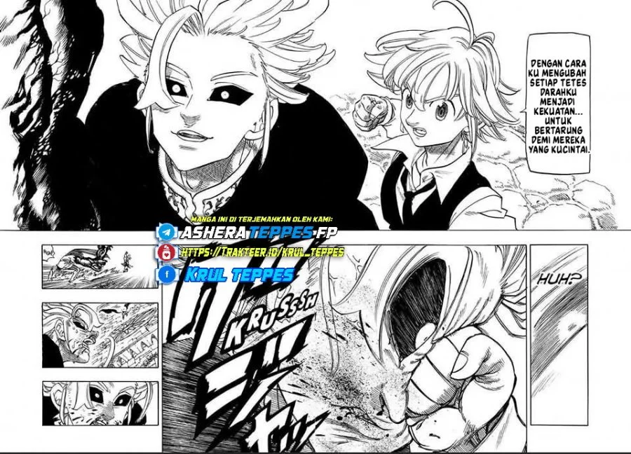 Chapter 222 - halaman 18