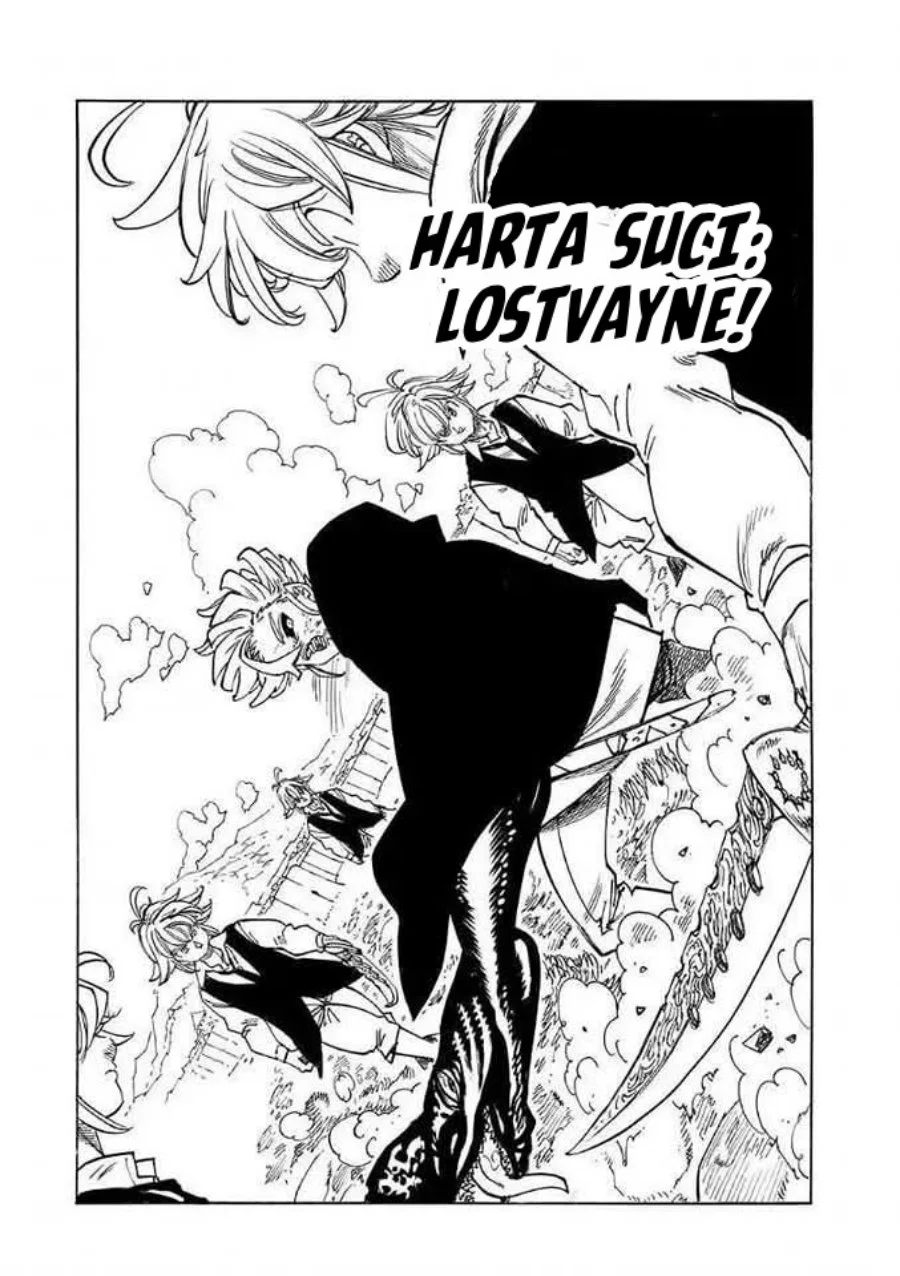 Chapter 222 - halaman 19