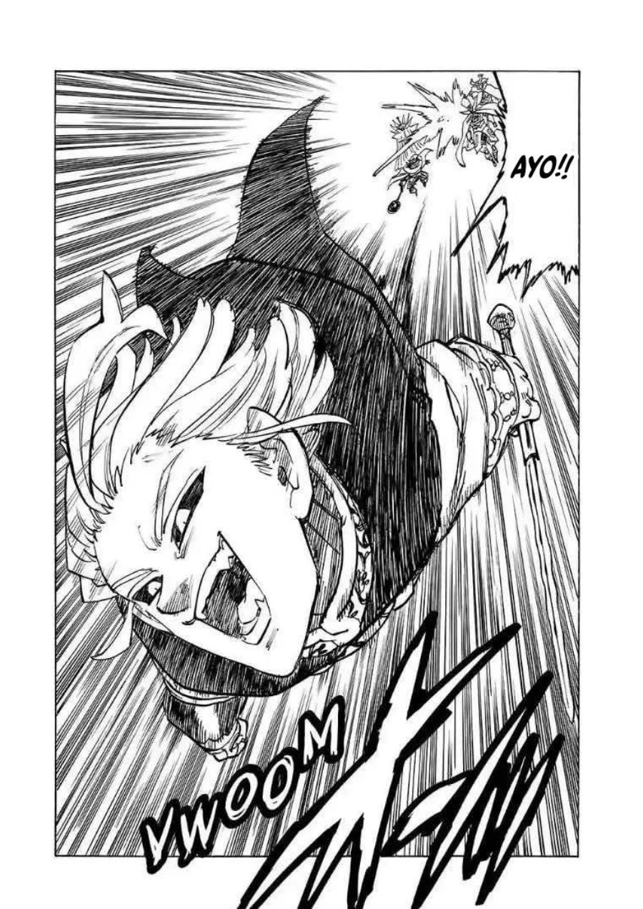 Chapter 222 - halaman 6