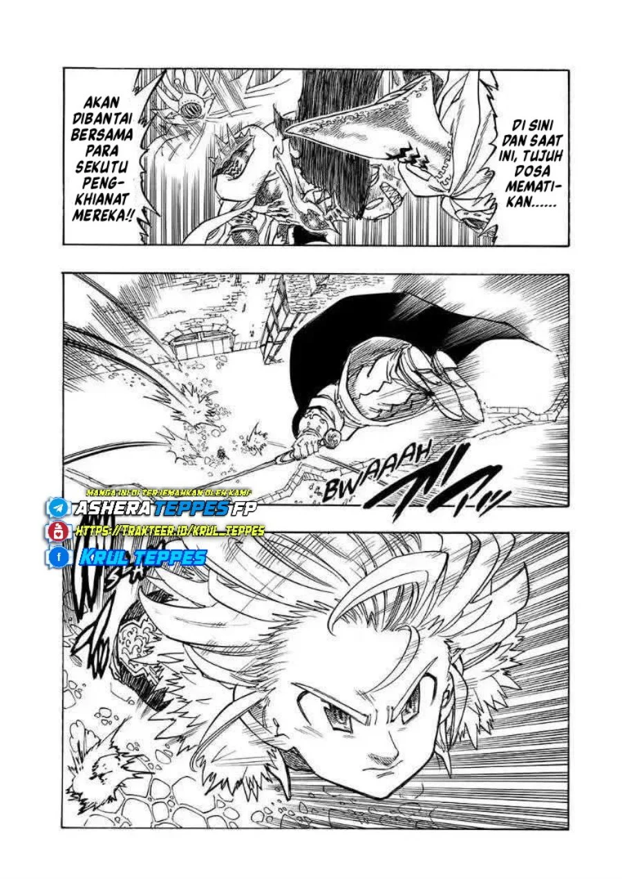 Chapter 222 - halaman 7