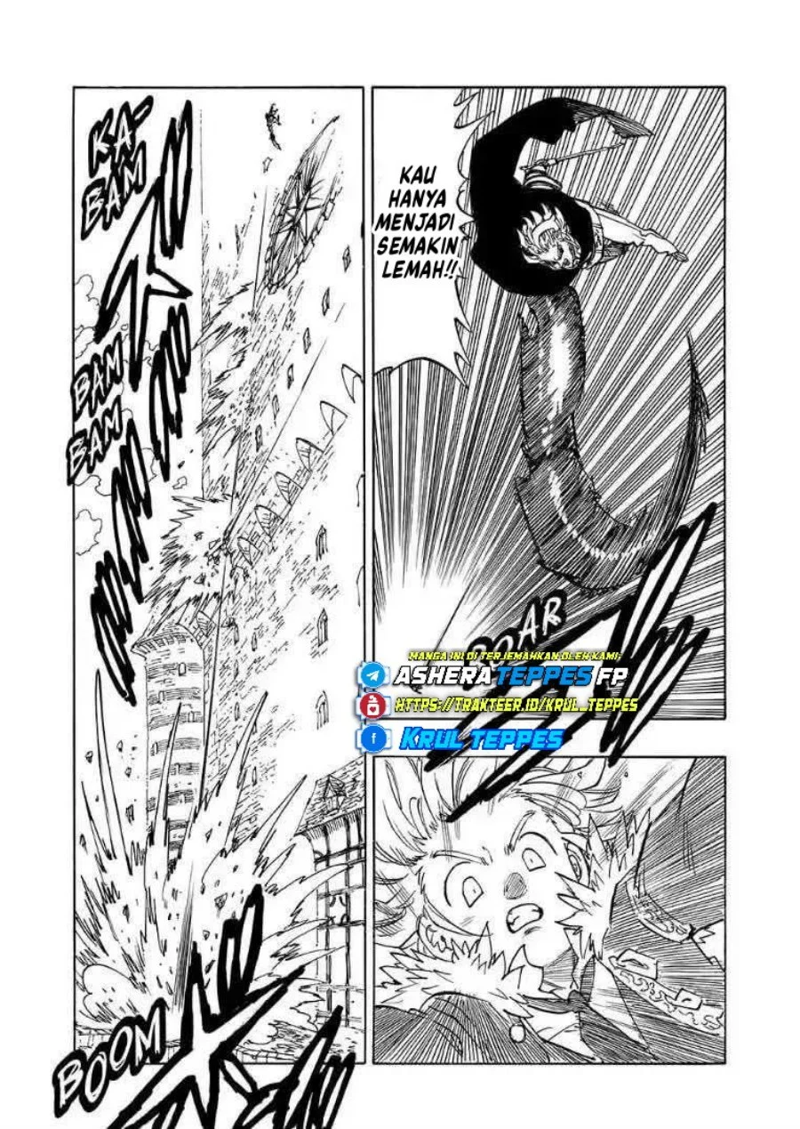 Chapter 222 - halaman 10