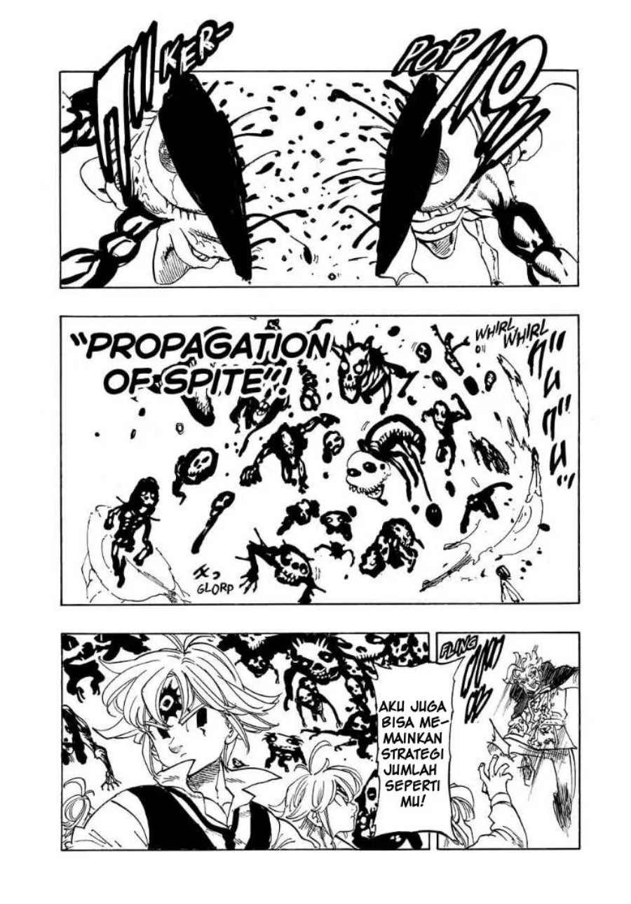 Chapter 224 - halaman 16