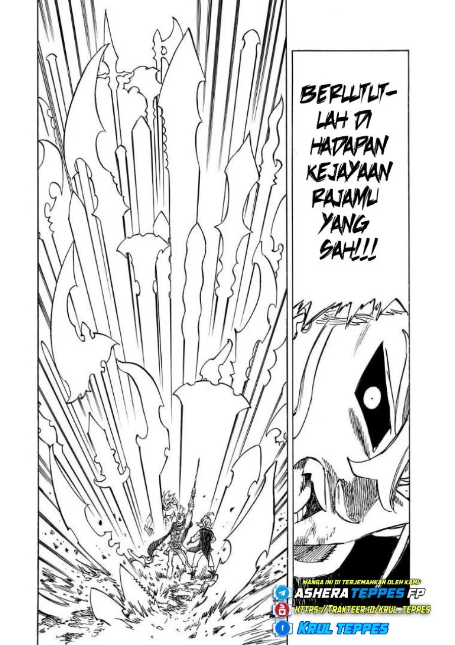 Chapter 224 - halaman 19