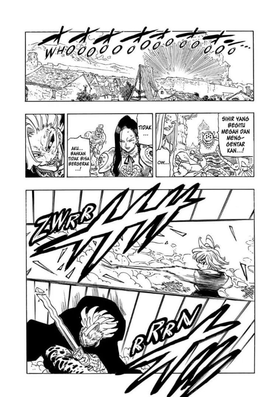 Chapter 224 - halaman 20