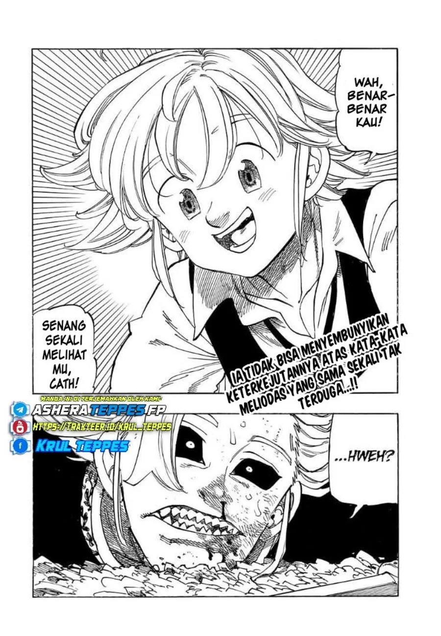 Chapter 224 - halaman 23
