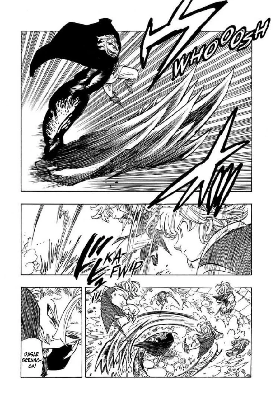 Chapter 224 - halaman 5