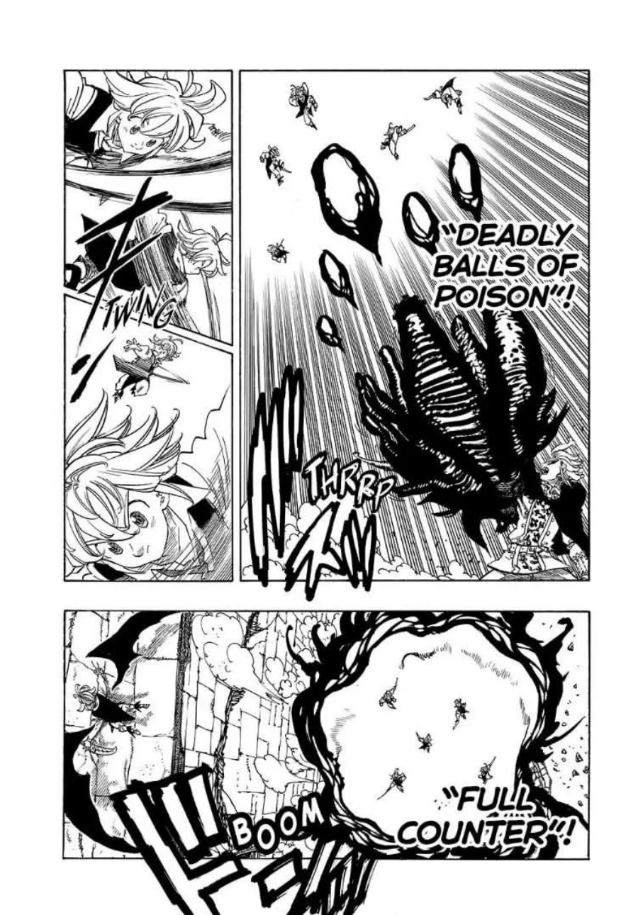 Chapter 224 - halaman 6