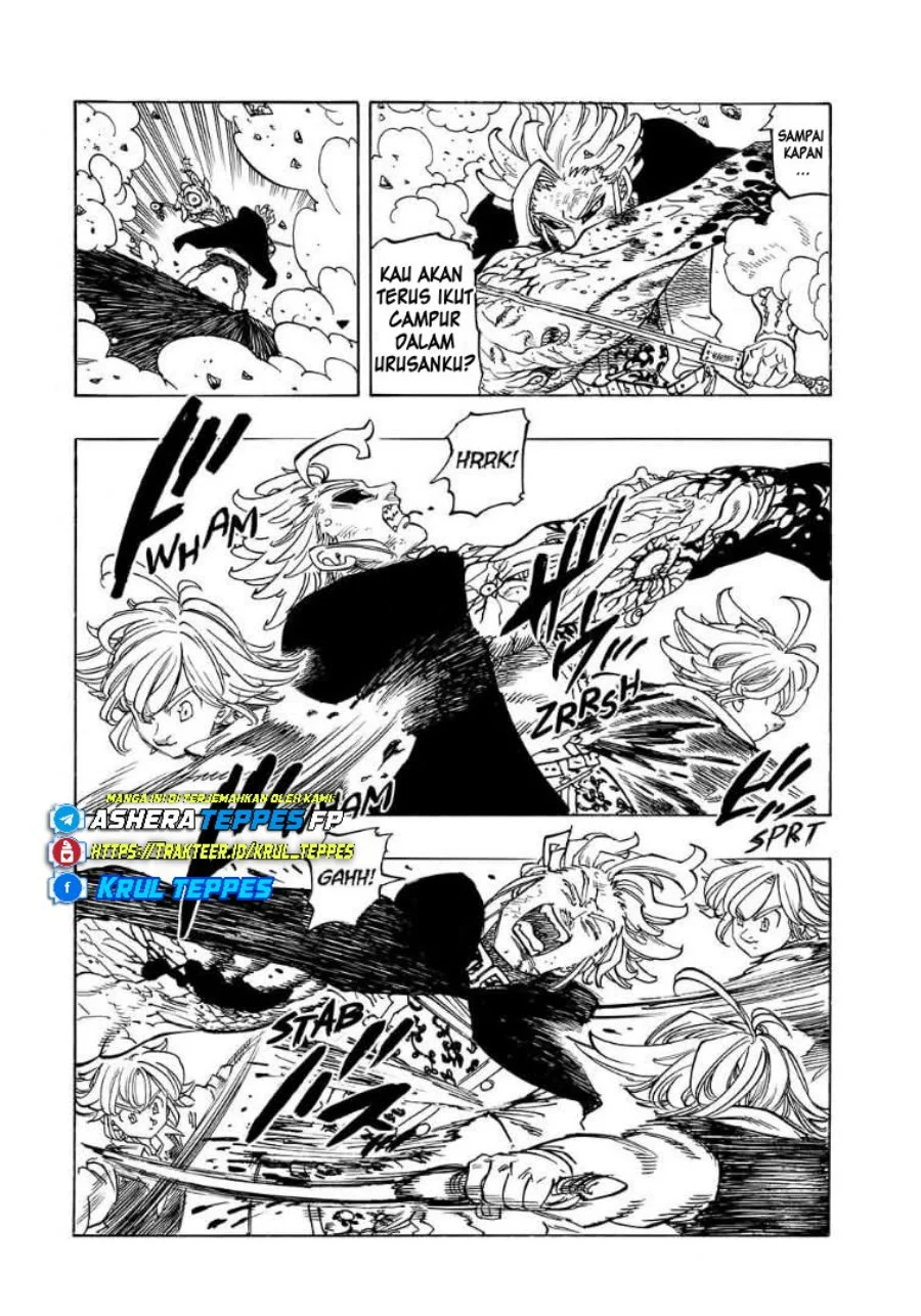 Chapter 224 - halaman 7