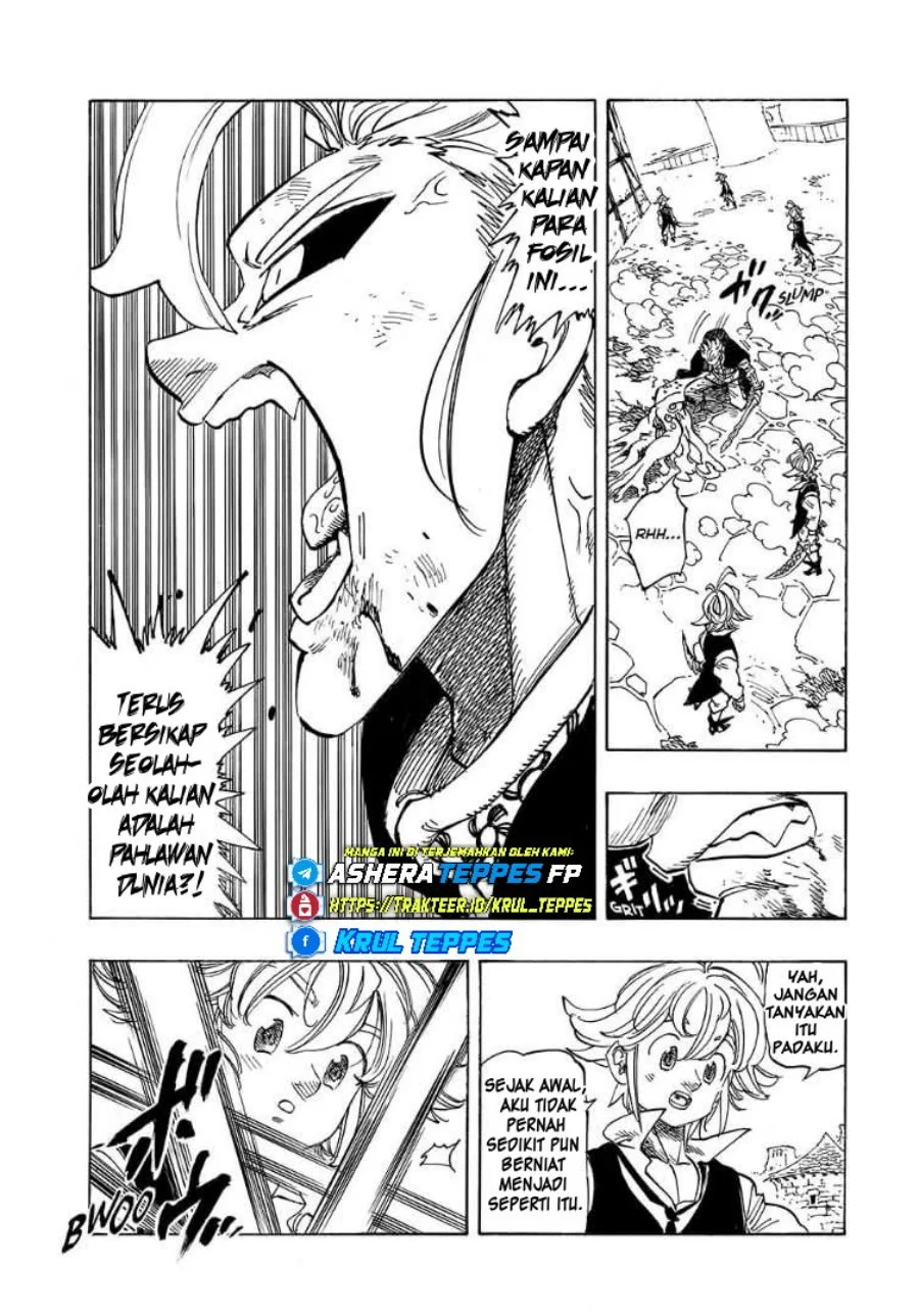 Chapter 224 - halaman 8