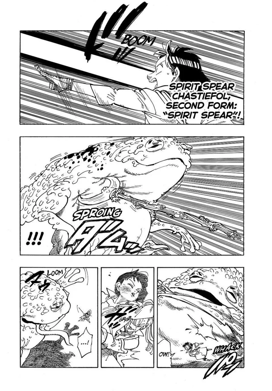 Chapter 225 - halaman 14