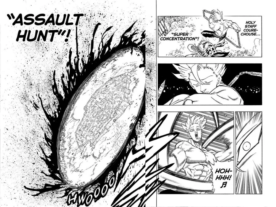 Chapter 225 - halaman 18