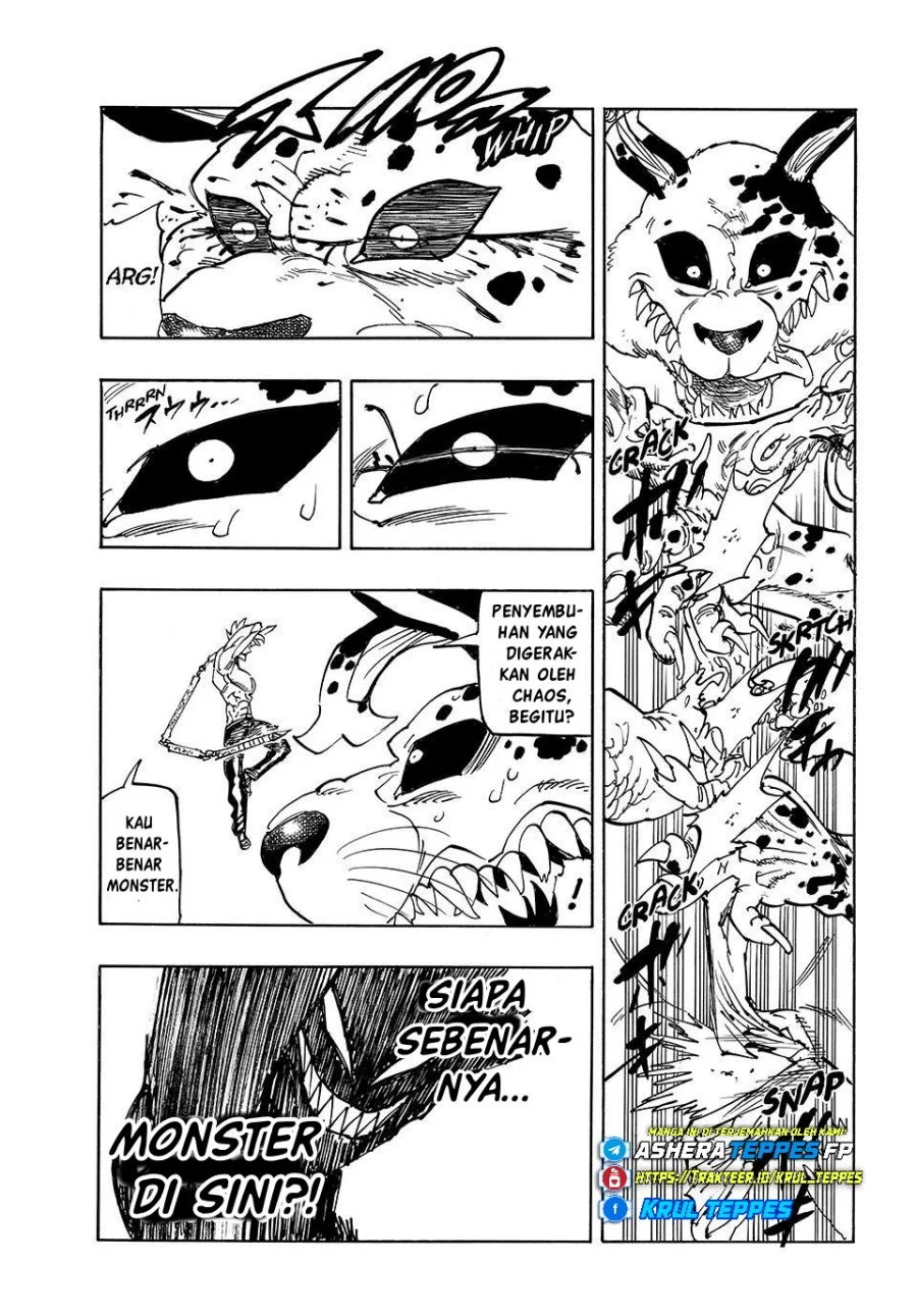 Chapter 225 - halaman 20