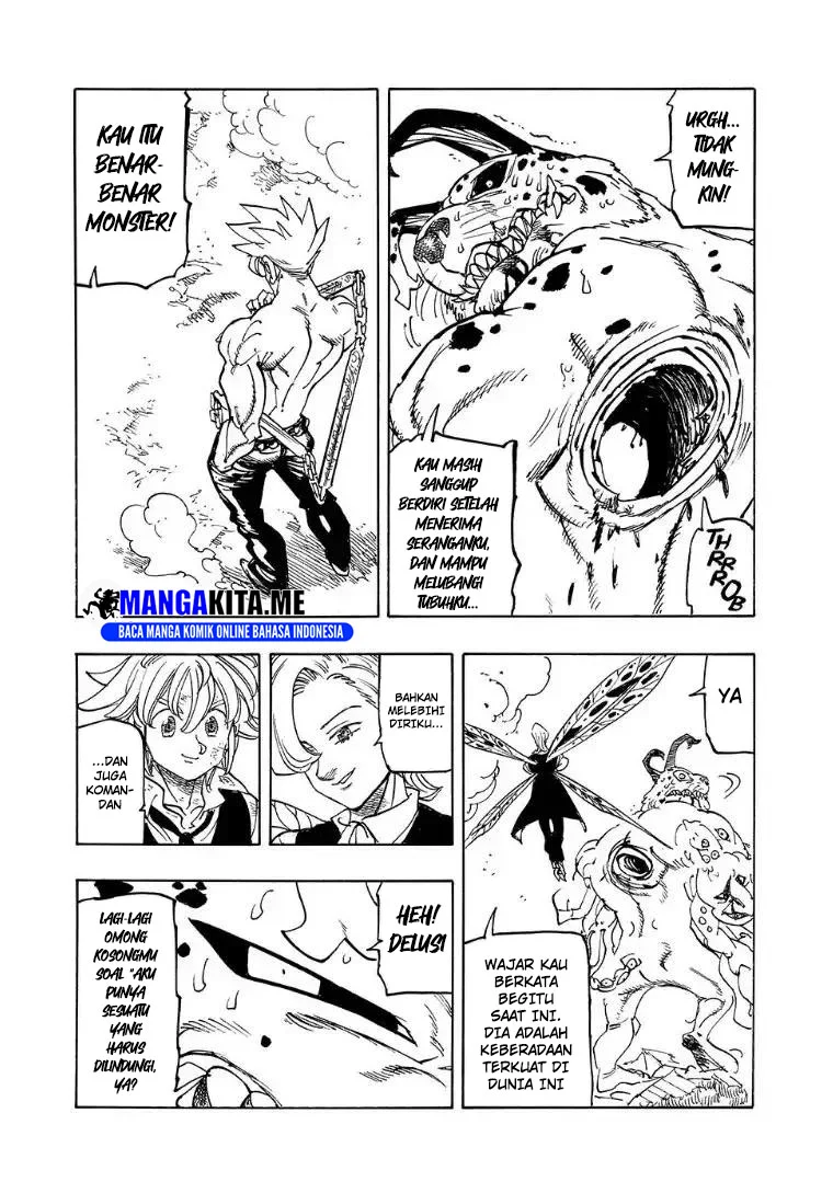 Chapter 226 - halaman 16