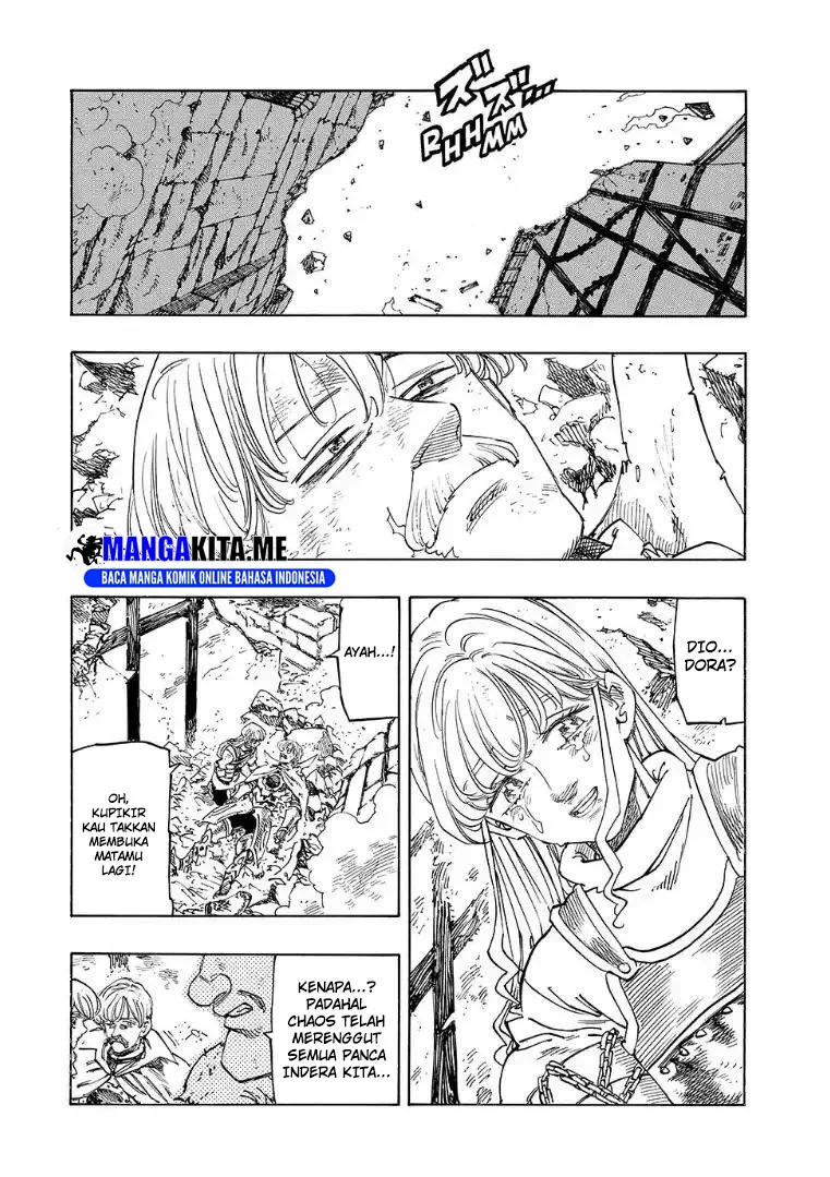 Chapter 226 - halaman 3