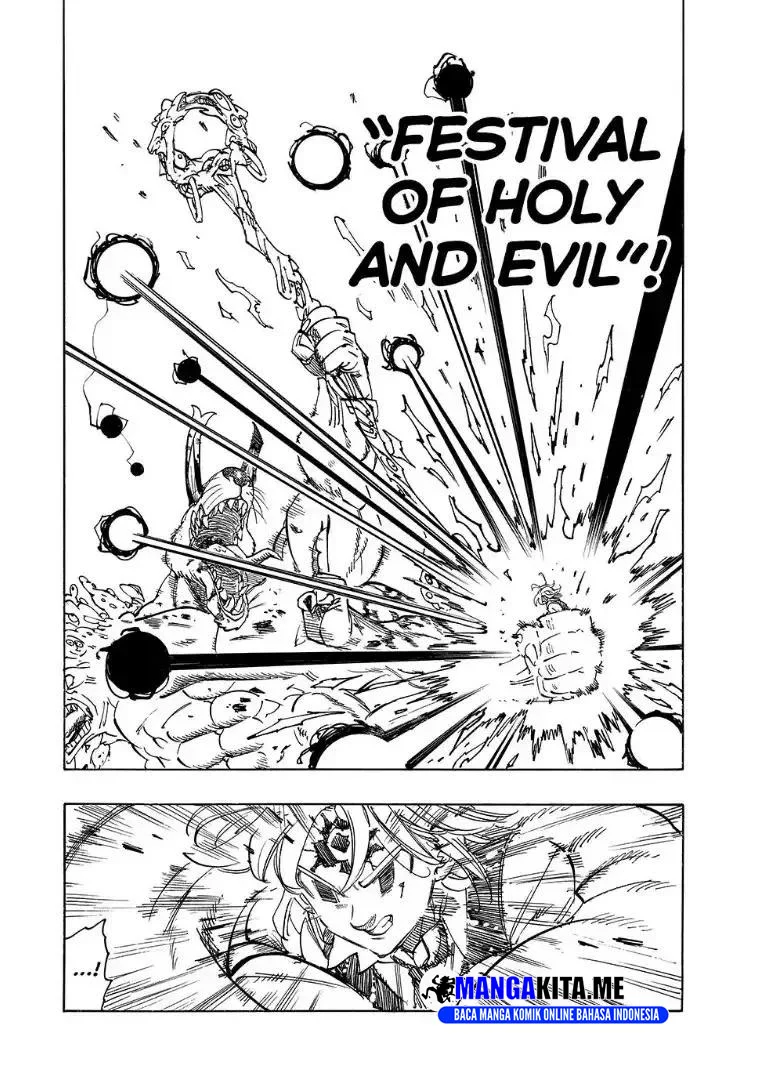Chapter 226 - halaman 7