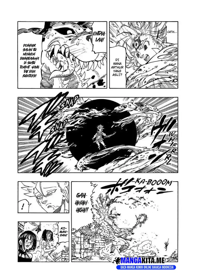 Chapter 226 - halaman 9