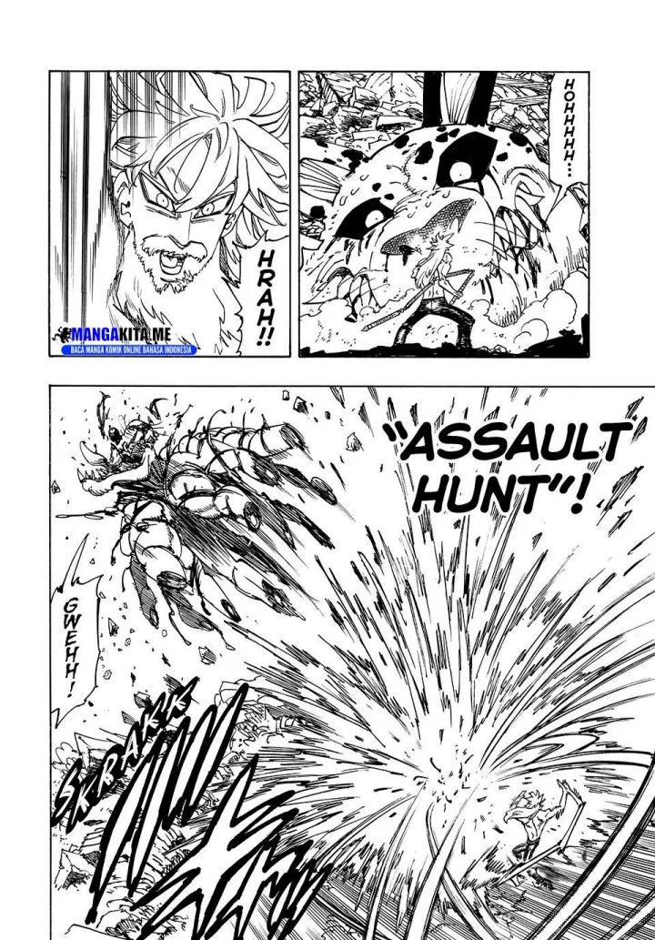 Chapter 231 - halaman 12