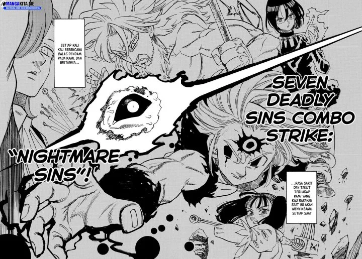 Chapter 231 - halaman 16