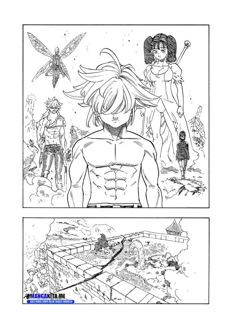 Chapter 231 - halaman 18