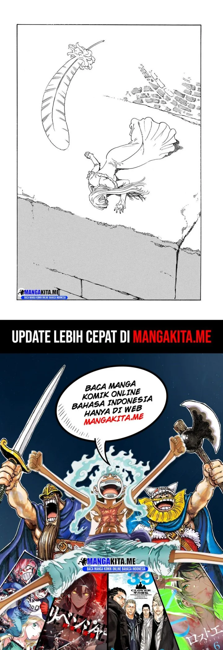 Chapter 231 - halaman 19