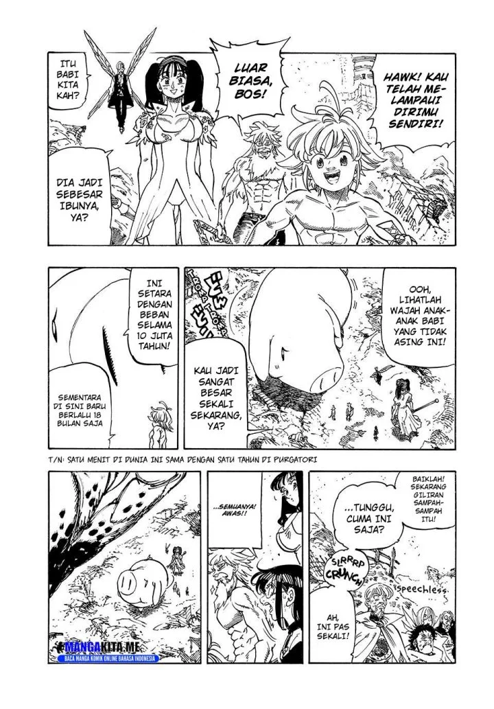 Chapter 231 - halaman 6