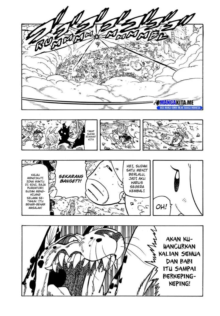 Chapter 231 - halaman 8