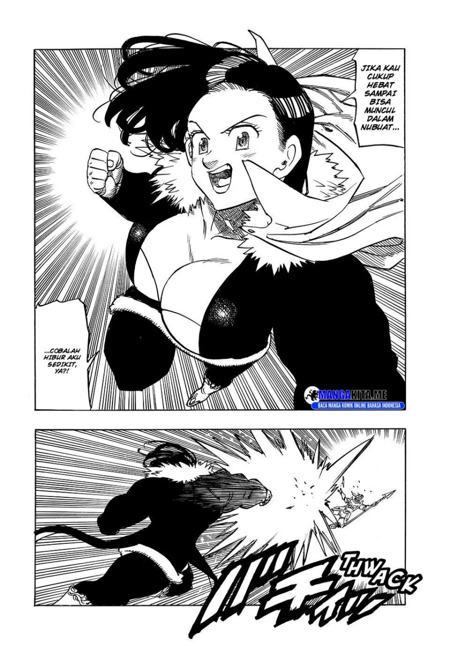 Chapter 233 - halaman 11