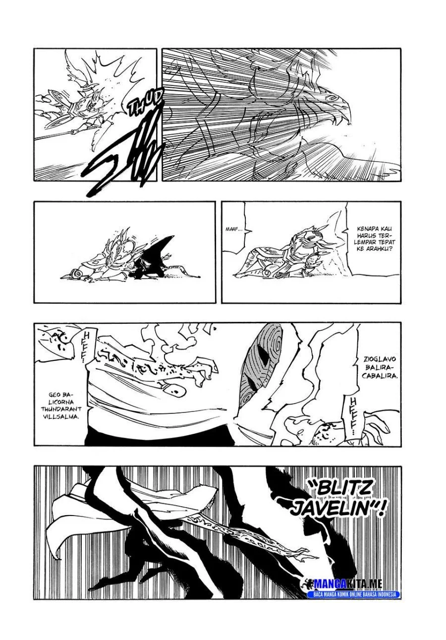 Chapter 233 - halaman 13