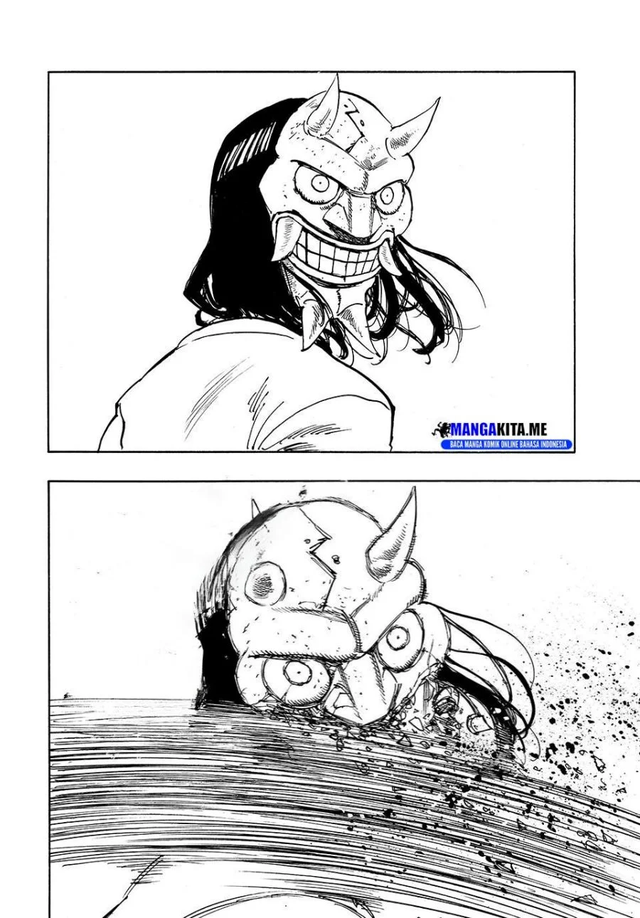 Chapter 233 - halaman 17